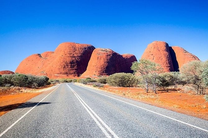 Alice Springs, Uluru Ayers Rock & Kings Canyon 8 Days Touring Package - thumb 3