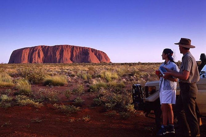 Alice Springs, Uluru Ayers Rock & Kings Canyon 8 Days Touring Package - thumb 9