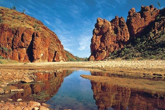 Alice Springs, Uluru Ayers Rock & Kings Canyon 8 Days Touring Package - thumb 10