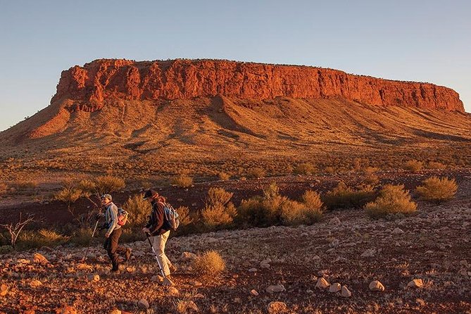 Alice Springs, Uluru Ayers Rock & Kings Canyon 8 Days Touring Package - thumb 1
