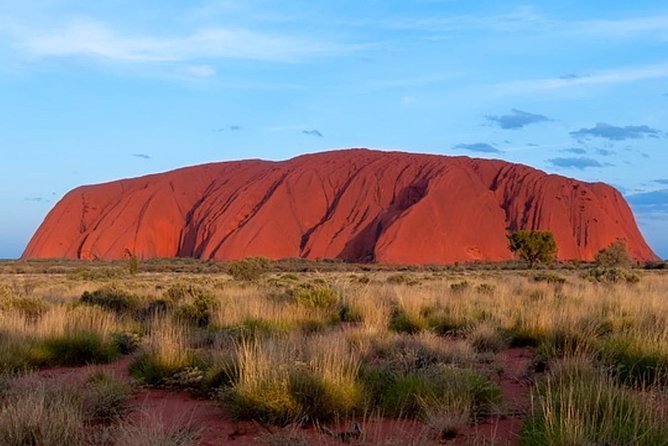 Alice Springs, Uluru Ayers Rock & Kings Canyon 8 Days Touring Package - thumb 0