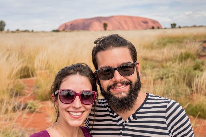 Overnight Uluru Adventure - thumb 0