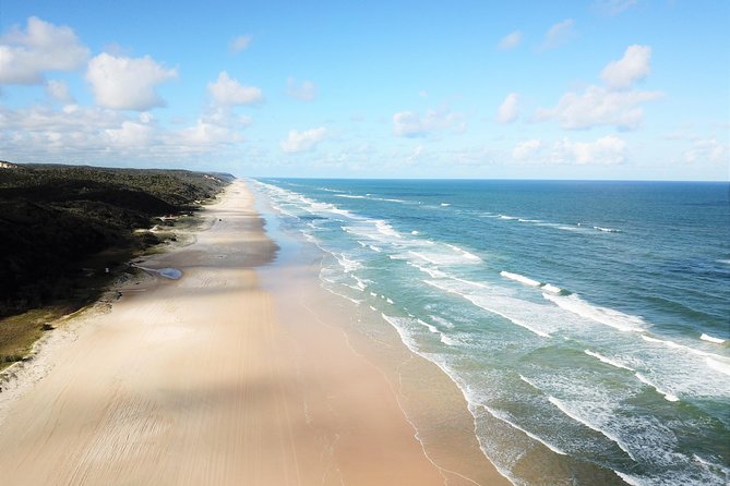 All-Inclusive Fraser Island Day Tour - thumb 4
