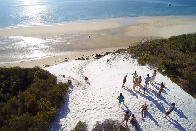 Remote Fraser Island Experience - thumb 3