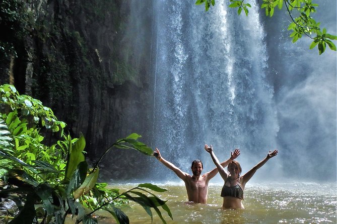 Atherton Tablelands Waterfalls Tour From Cairns - thumb 0