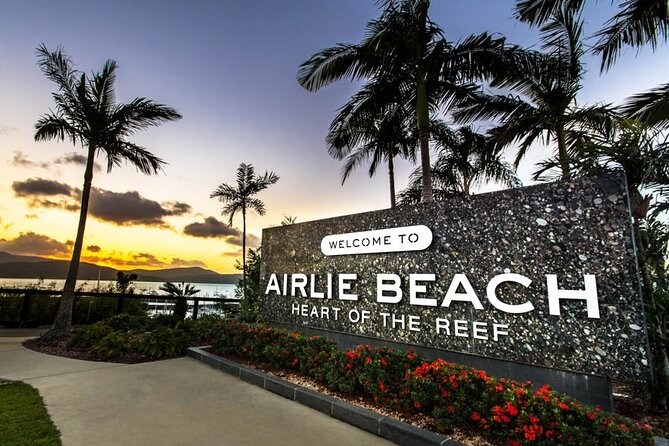 Shared Arrival Transfer: Proserpine Airport To Airlie Beach & Surrounds - thumb 2