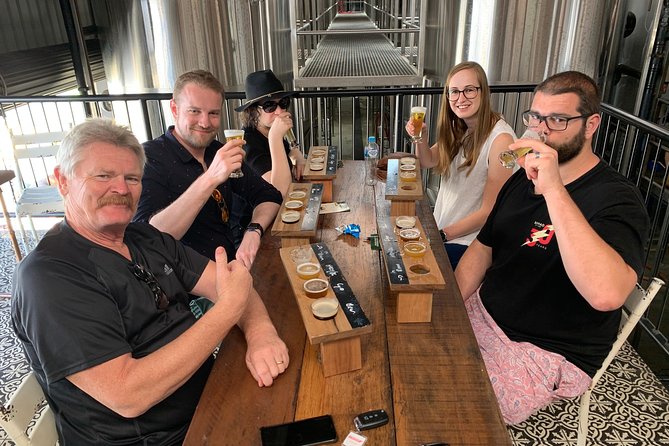 Half Day Gold Coast Brewery Tour - thumb 0