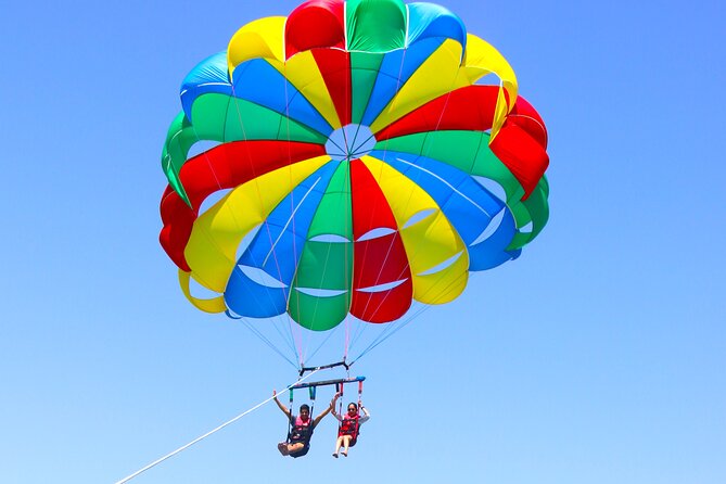 Parasailing Experience In Gold Coast - thumb 0