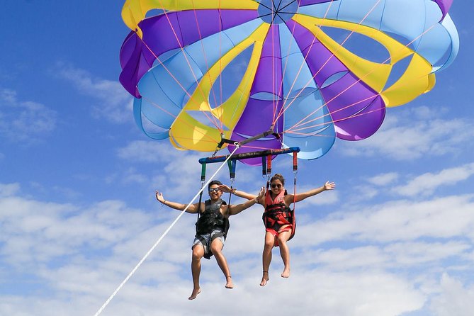 Parasailing Experience In Gold Coast - thumb 6