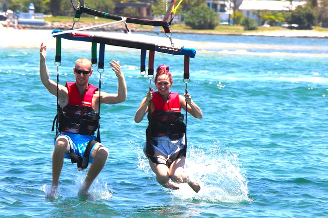 Parasailing Experience In Gold Coast - thumb 3