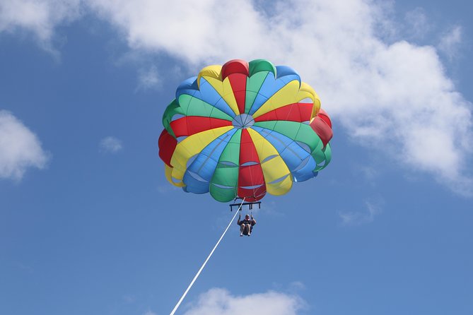 Parasailing Experience In Gold Coast - thumb 2