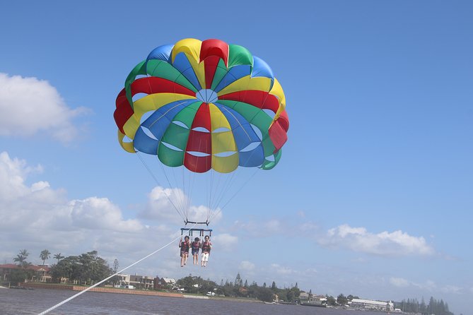 Parasailing Experience In Gold Coast - thumb 1