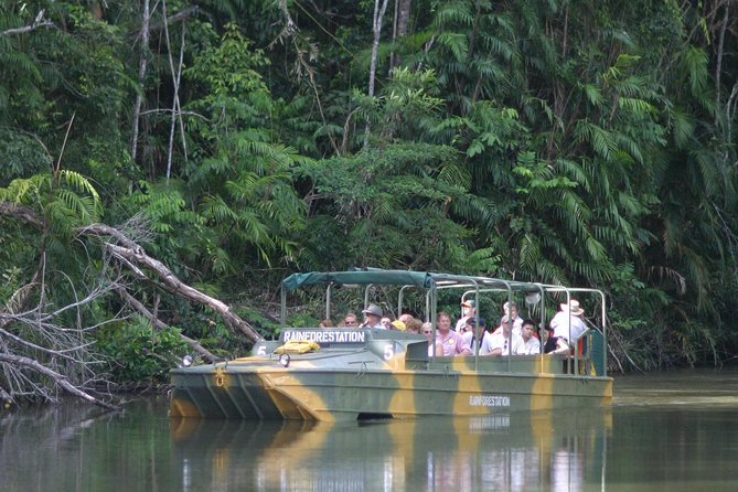 Skip The Line: Kuranda Rainforestation Nature Park Ticket - thumb 6