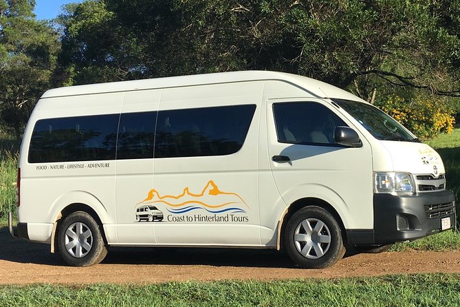 Sunshine Coast Eumundi Markets Return Minibus Transfer - thumb 2