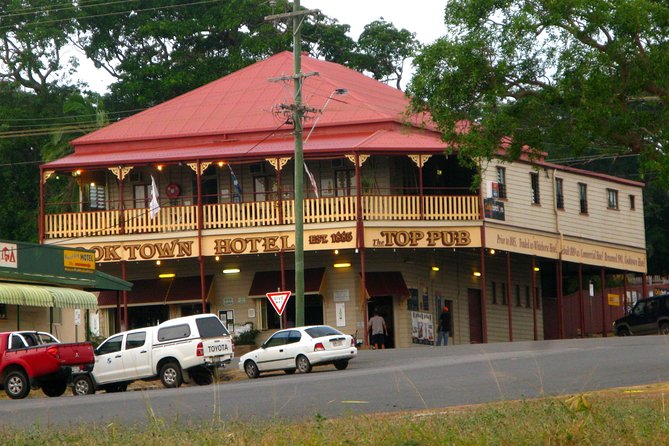 Cairns To Cooktown 4WD Tour - thumb 8