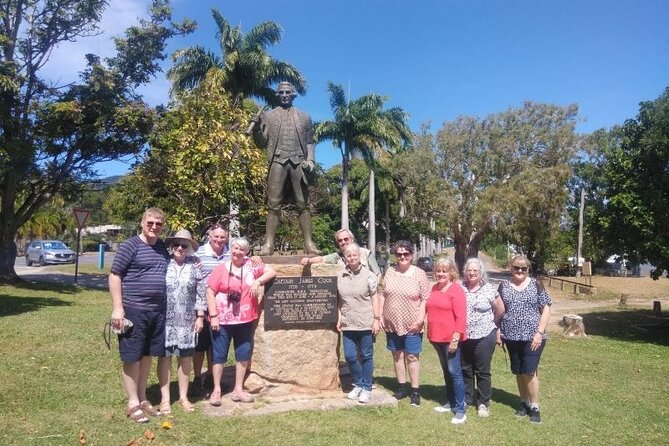 Cairns To Cooktown 4WD Tour - thumb 3