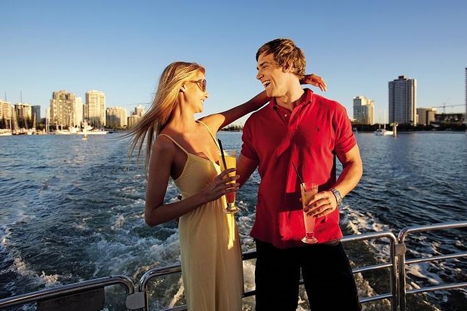 Gold Coast 1.5-Hour Sightseeing River Cruise From Surfers Paradise - thumb 3