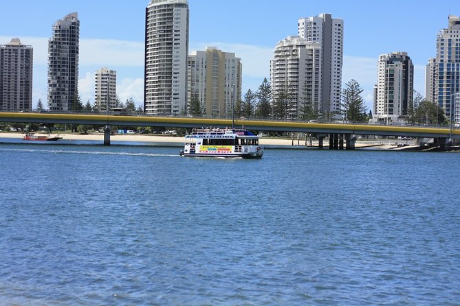 Gold Coast 1.5-Hour Sightseeing River Cruise From Surfers Paradise - thumb 2
