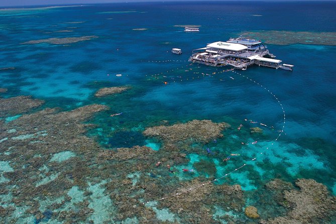 Ultimate 3-Day Great Barrier Reef Cruise Pass - thumb 2