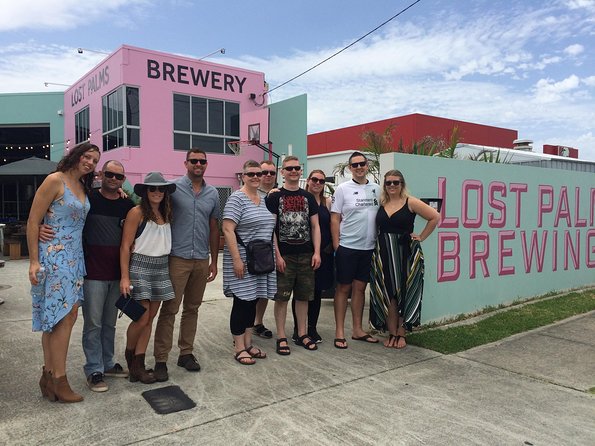 Gold Coast Local Craft Beer And Breweries Tour - thumb 0