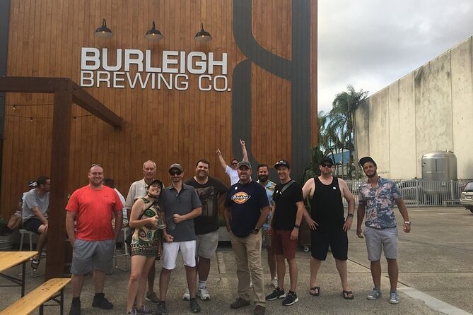 Gold Coast Local Craft Beer And Breweries Tour - thumb 4