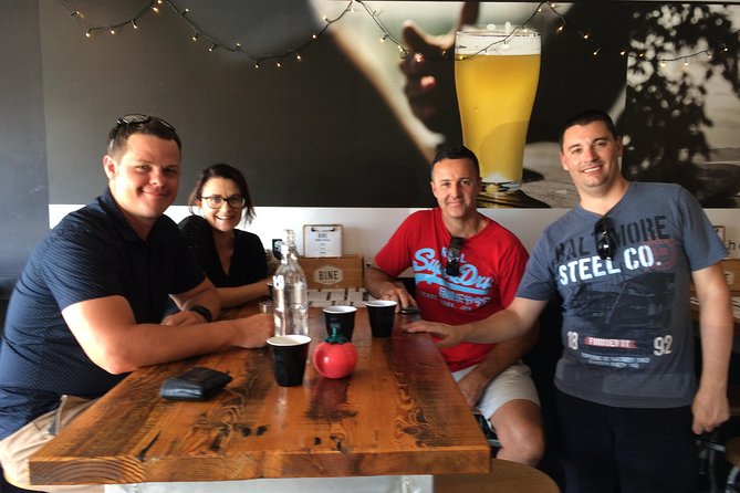 Gold Coast Local Craft Beer And Breweries Tour - thumb 3