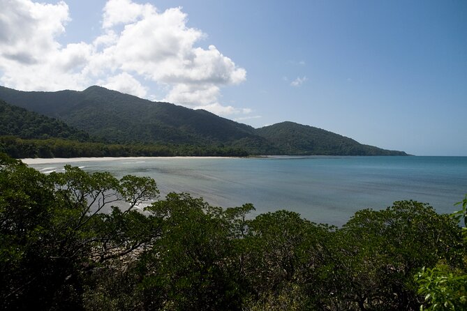 4-Day Cairns With Great Barrier Reef And Daintree Rainforest - thumb 7