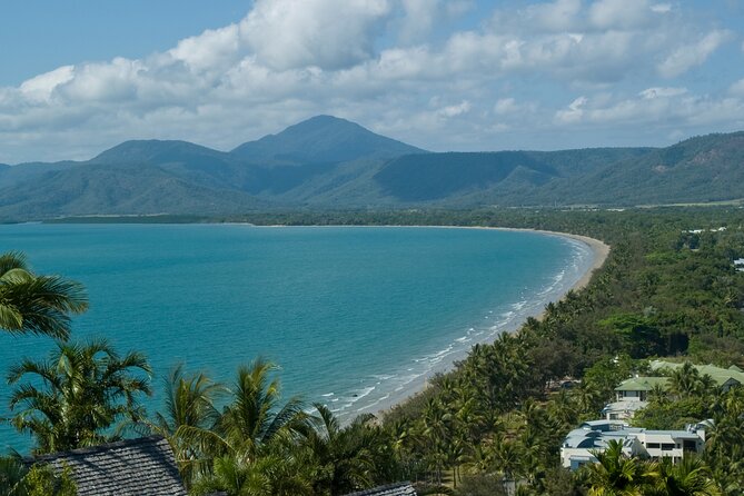 4-Day Cairns With Great Barrier Reef And Daintree Rainforest - thumb 2