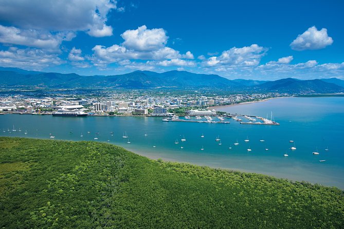 Cairns Aquarium And Small Group City Sightseeing Tour - thumb 6