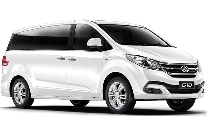 Luxury Van, Private Transfer, Cairns Airport - Cairns City - thumb 2