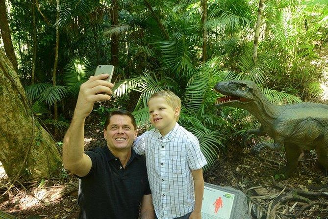 Daintree Discovery Centre Family Pass Ticket - thumb 6