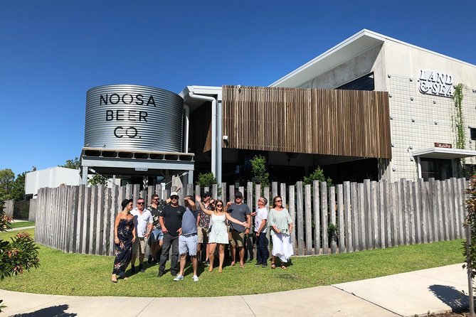 Noosa Brewery & Distillery Trail - thumb 7