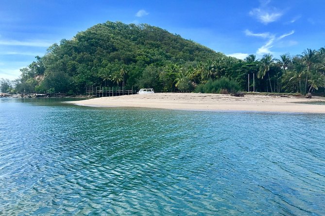 Exclusive Double Island Boat Tours From Palm Cove - thumb 11