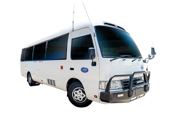 Corporate Bus, Private Transfer, Palm Cove - Cairns - thumb 0
