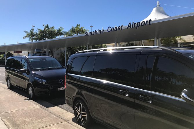 Private Transfer From Sunshine Coast Airport To Noosa For 1 To 7 People - thumb 5