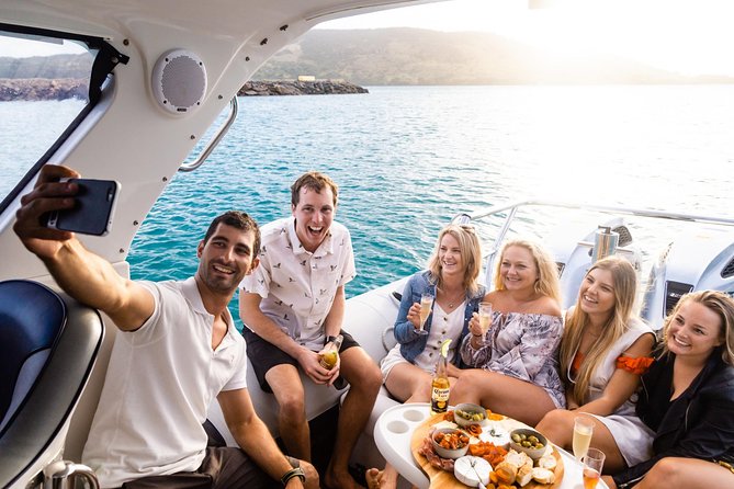 Sunset Cruise Private Charter Hamilton Island - thumb 8