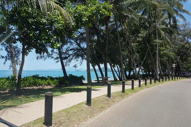 Airport Transfers Between Cairns Airport And Palm Cove - thumb 6
