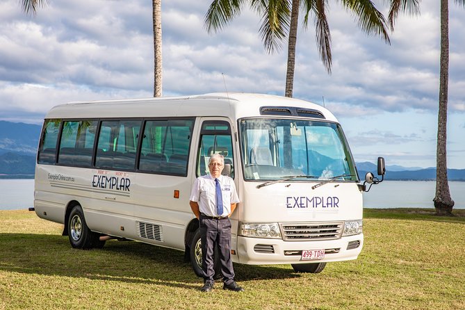 Airport Transfers Between Cairns Airport And Palm Cove - thumb 7