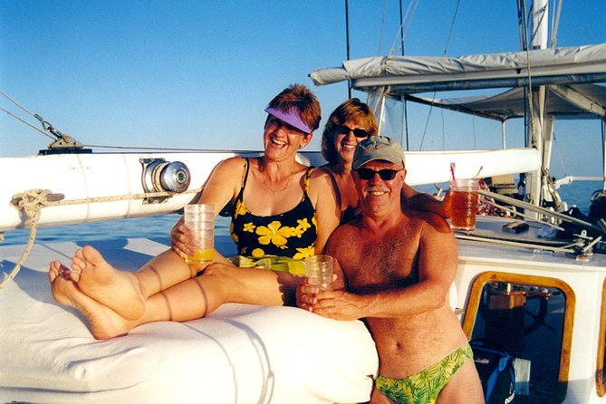 Great Barrier Reef Luxury Expedition Cruise Cabin Booking 7 Days 6 Night - thumb 4