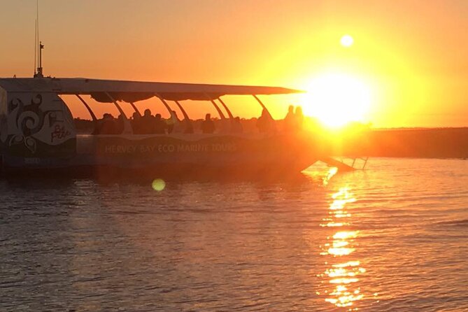 Milbi Sunset Cruise With Local Aboriginal Guide - thumb 3