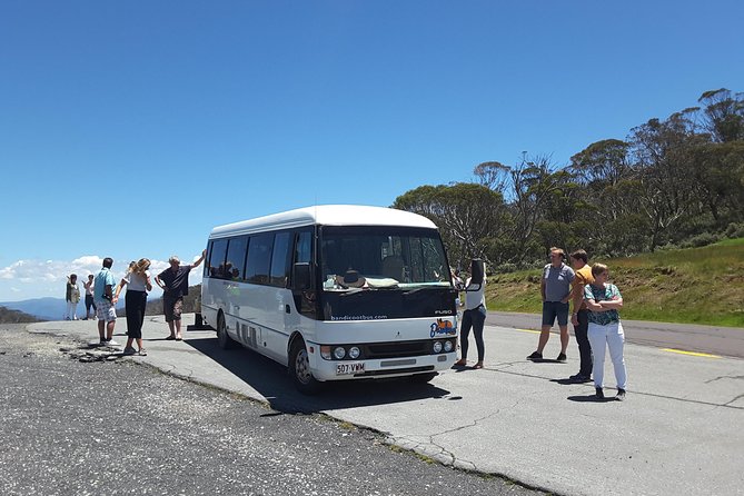 Self-guided Coast Walks - Noosa To Sydney 6 Days ( Dep 25 Sep 2019, 24 Sep 2020) - thumb 1