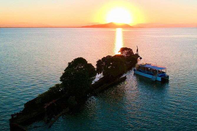 Aquascene Magnetic Island Sunset & Shipwreck Tour - thumb 0