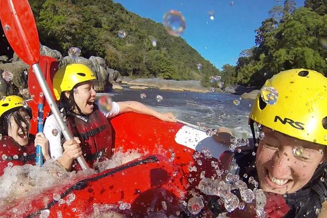 Cairns Adventure Package- 4 Tours In 3 Days! - thumb 0