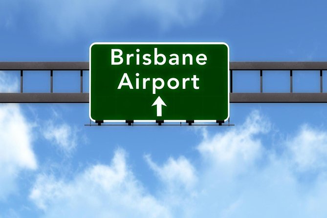 Private Airport Transfer To Brisbane Airport (BNE) From South Gold Coast 1-6 Pax - thumb 1