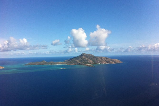 Lizard Island Day Tour By Air From Cairns - thumb 6