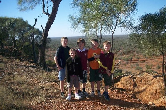 3-Day Family Outback Explorer Tour Of Cunnamulla - thumb 0