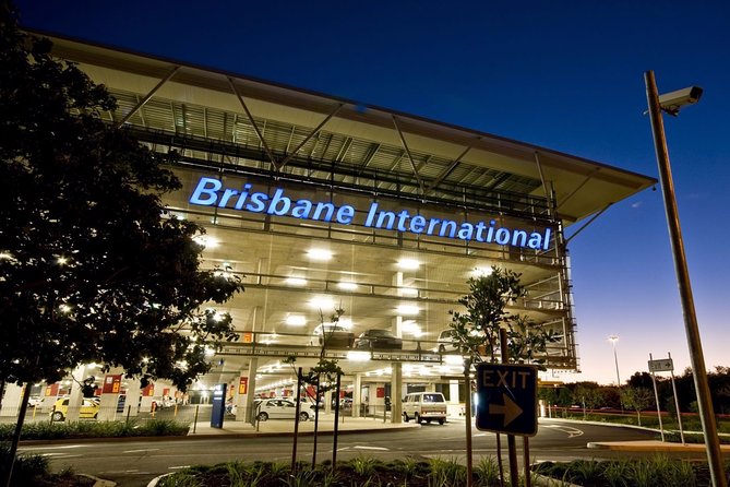 11 Seat Minibus | Brisbane Airport - Sunshine Coast Private Transfer - thumb 3