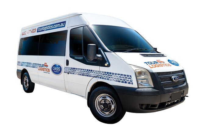 Premium Van, Private Transfer, Palm Cove - Cairns Airport. - thumb 0