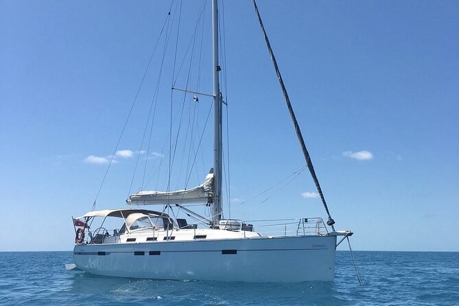 Sailing Curlew Escape On Moreton Bay - thumb 2