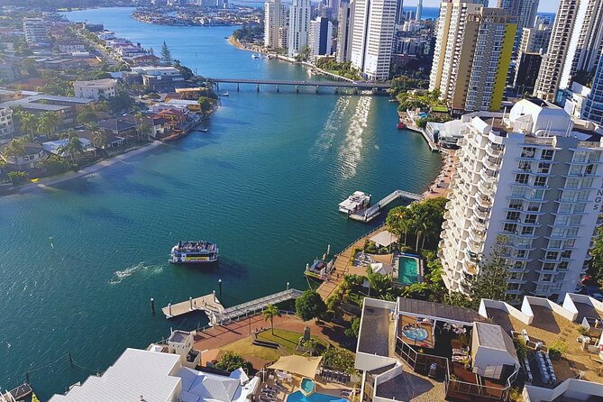 Gold Coast 1.5-Hour Sightseeing River Cruise From Surfers Paradise - thumb 8